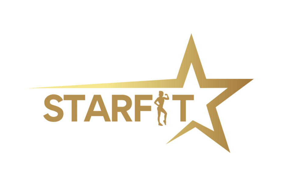 StarFit Indsutries Logo